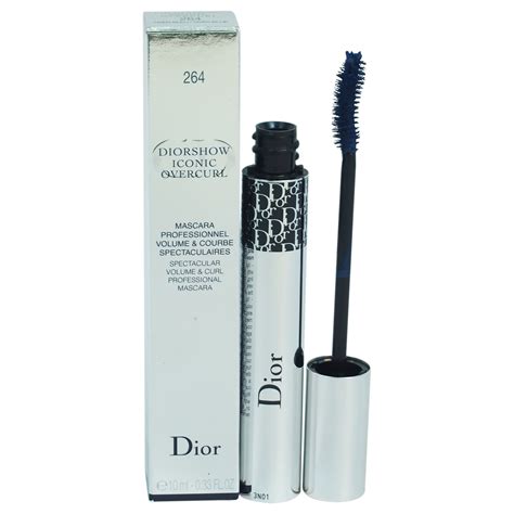 christian dior diorshow iconic overcurl mascara review|dior iconic overcurl mascara review.